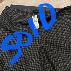 Talbots Pants(SOlD)